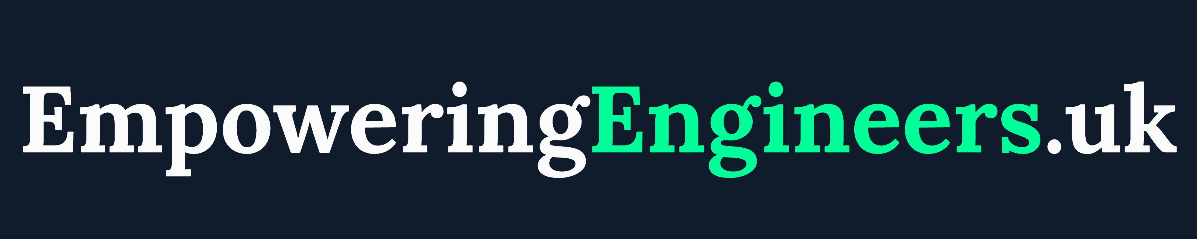 Empowering Engineers UK